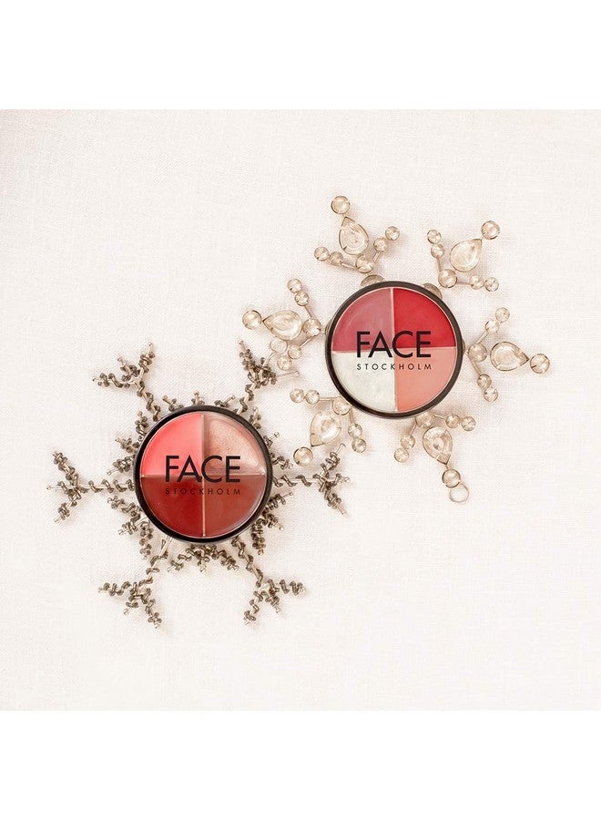 face stockholm Smart Wheel (Nude) - Image 2