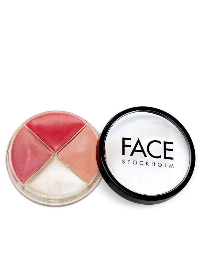 face stockholm Smart Wheel (Nude) - Image 1