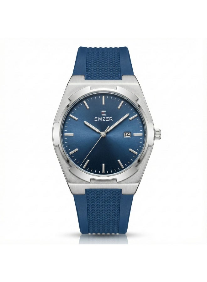 Elite Luxury Men Watch Elegant Premium Classy Brand Look