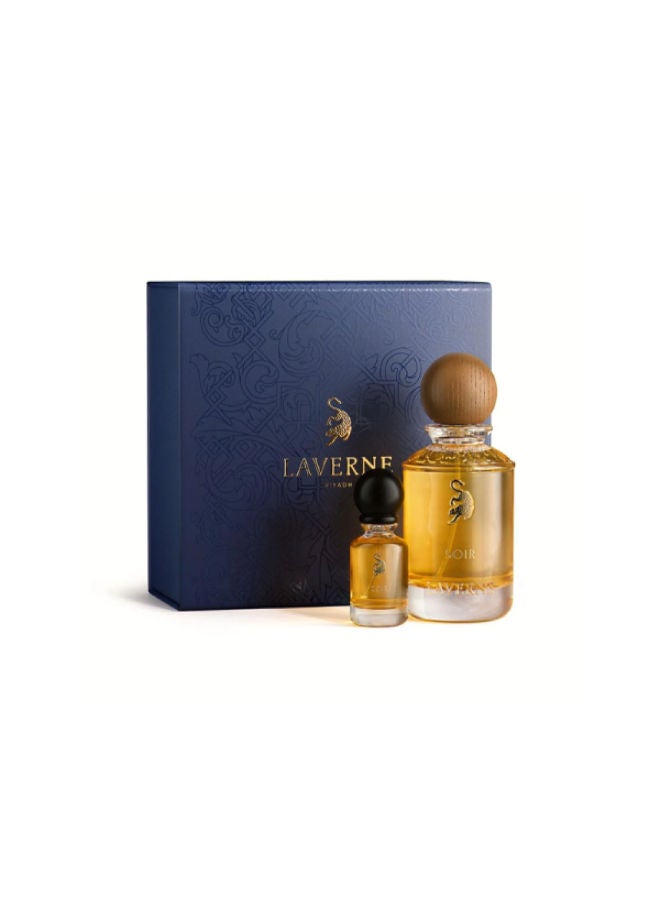 Soir Package Set 100ML + 10ML