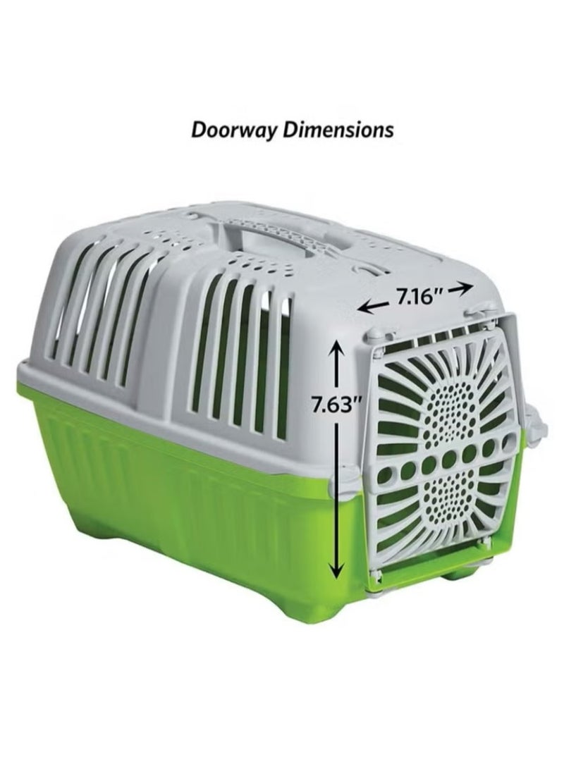 MPS2 Pratico 1 transfer cage for pets - Image 1