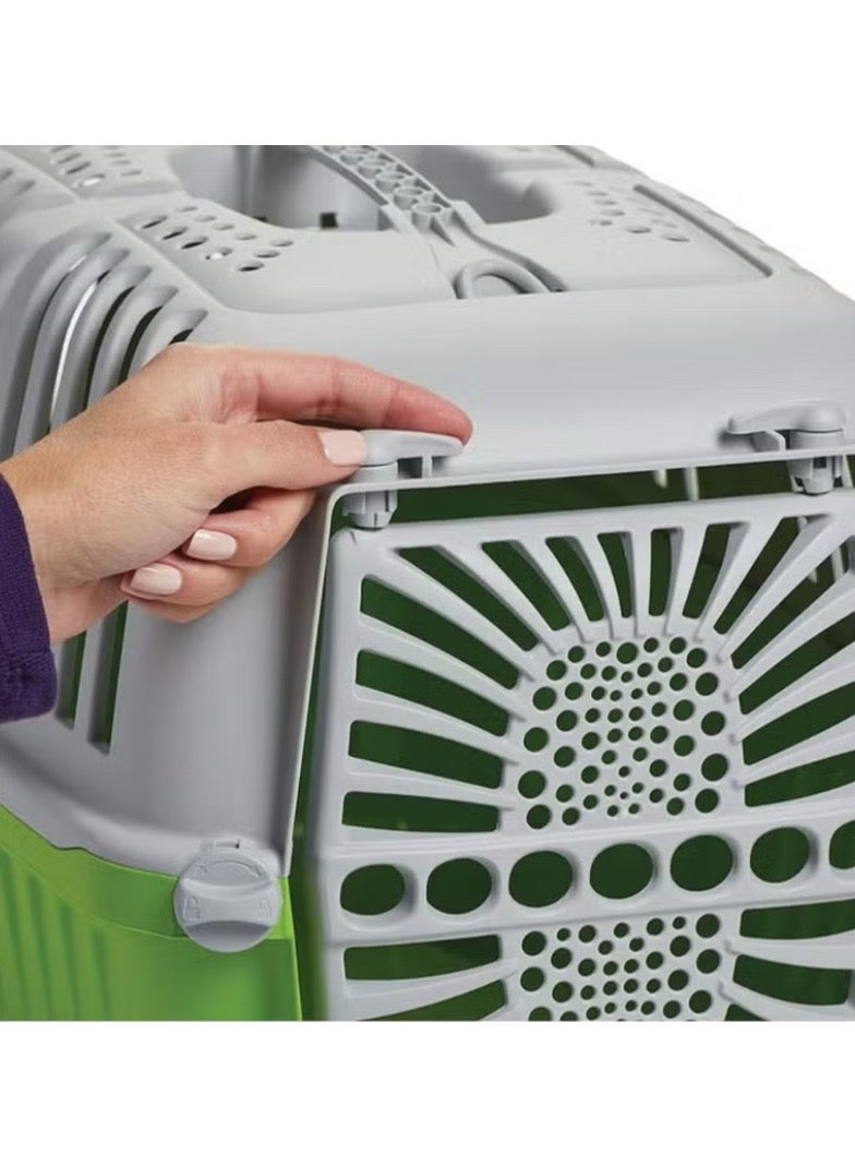 MPS2 Pratico 1 transfer cage for pets - Image 2