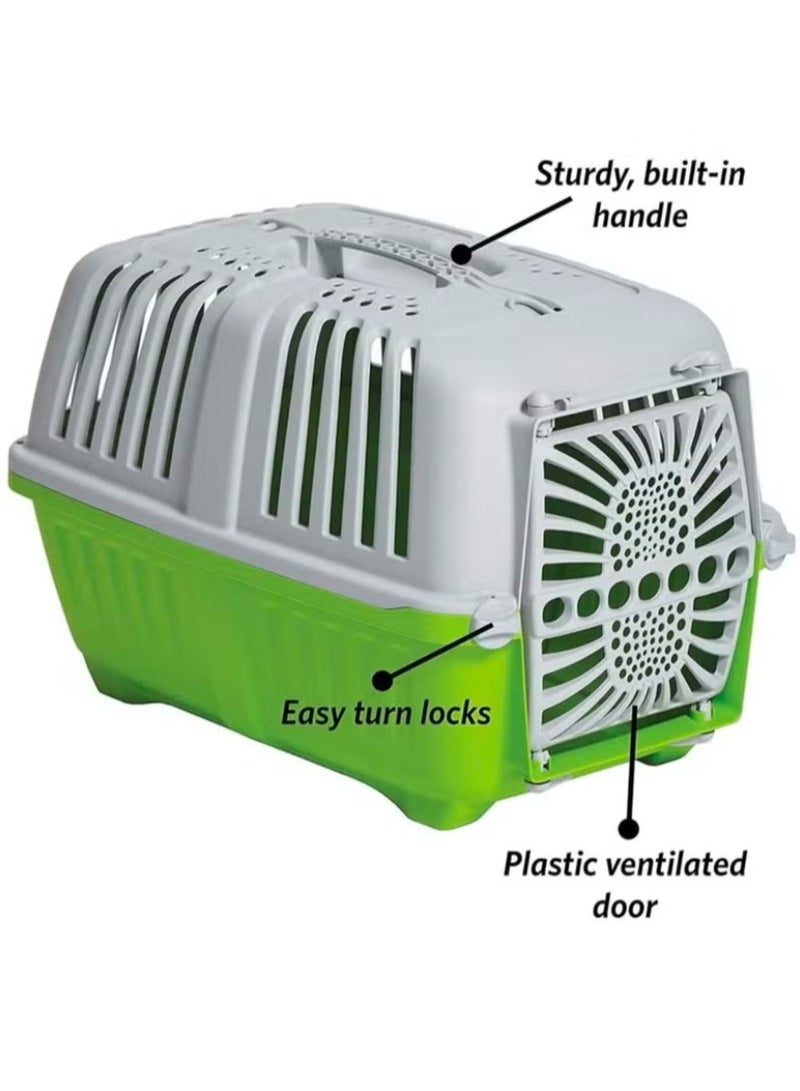 MPS2 Pratico 1 transfer cage for pets - Image 3