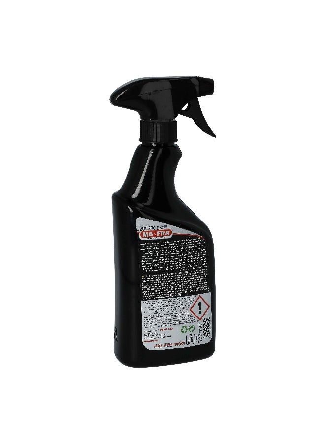 مافرا منظف ​​العجلات المتساقطة 500 مل HO943 - Image 5