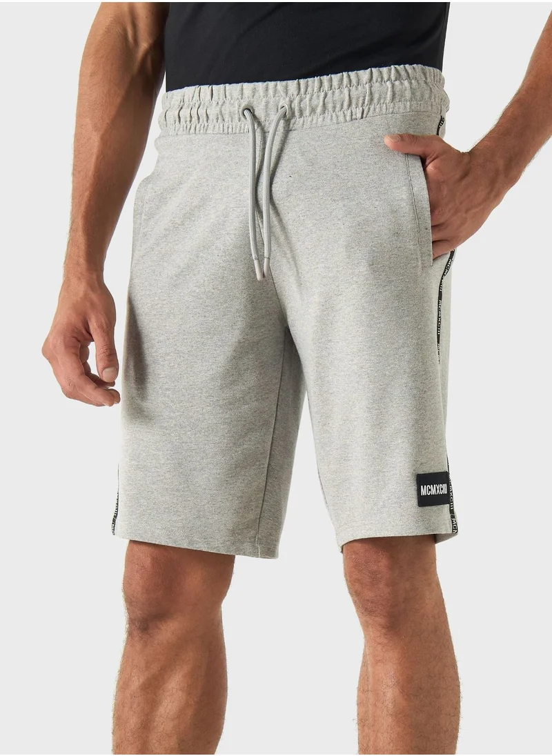 إيكو يو إن إل تي دي. Drawstring Shorts