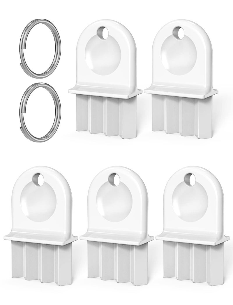 Paper Towel Dispenser Key Mellbree 5Pack Toilet Paper Dispenser Key Universal Replacement