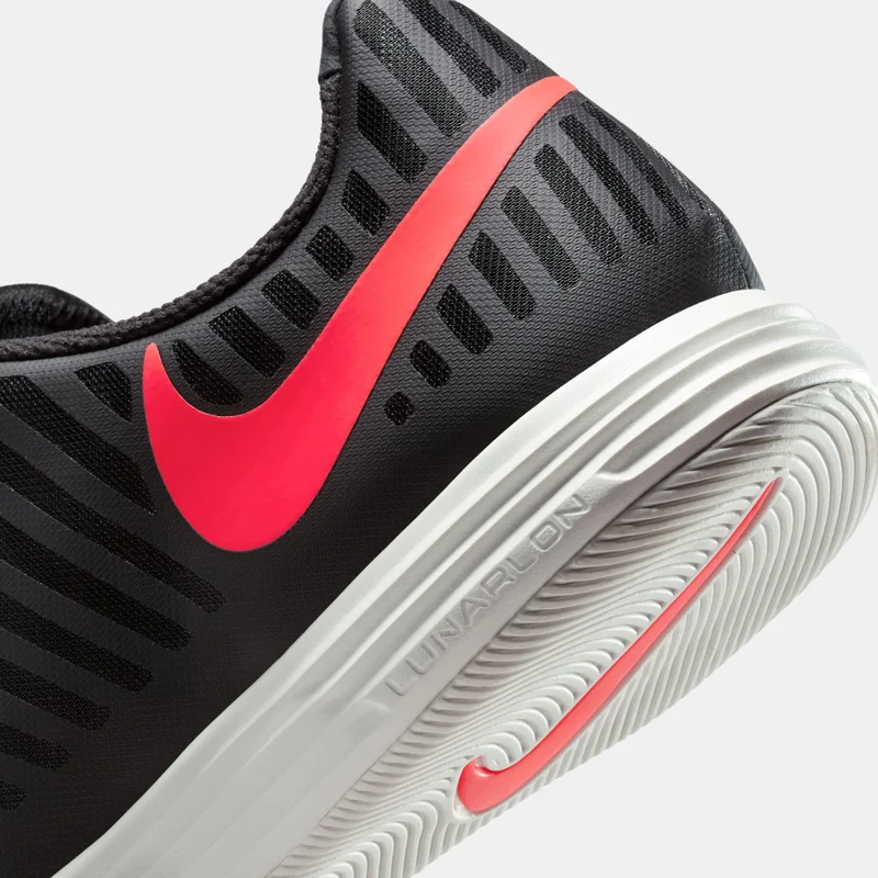 Nike Lunar Gato II Indoor Court Football Shoes