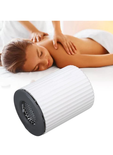 Temperature Control Mini Moxibustion Box, Portable Home Use Moxibustion Jar, Moxa Stick On-the-Go, Adjustable Temperature Moxibustion Therapy Box, Gift Choice (1 Piece)