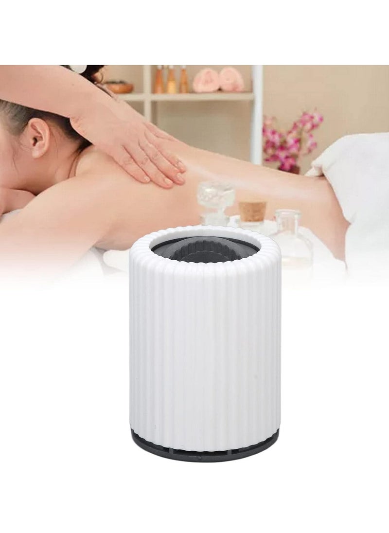 Temperature Control Mini Moxibustion Box, Portable Home Use Moxibustion Jar, Moxa Stick On-the-Go, Adjustable Temperature Moxibustion Therapy Box, Gift Choice (1 Piece)