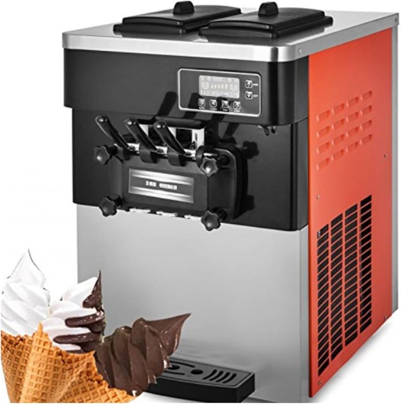 4Pcs Elastic Seal Rings Corrugated Sleeve for Ice Cream Machine Agitating Shaft Accessories - Image 5