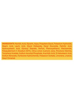 Glow & Lovely Vitamin C Face Wash  - Image 3