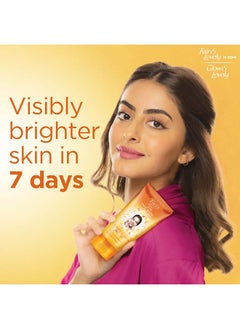 Glow & Lovely Vitamin C Face Wash  - Image 5