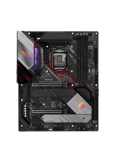 ASRock ASRock Z490 PG Velocita Intel Motherboard  - Image 2