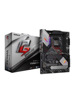 ASRock ASRock Z490 PG Velocita Intel Motherboard  - Image 1
