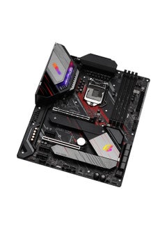 ASRock ASRock Z490 PG Velocita Intel Motherboard  - Image 4