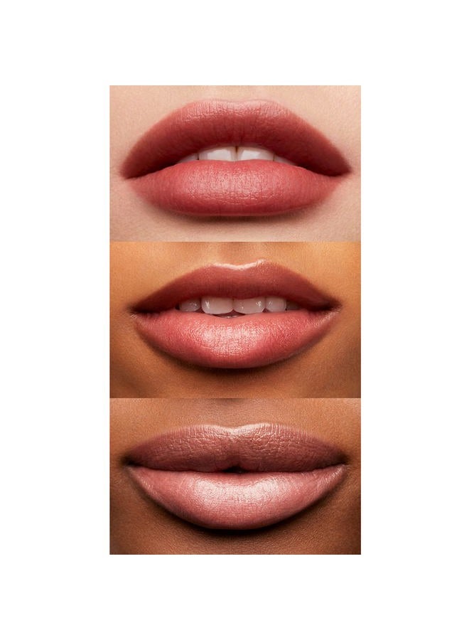 elf Hydrating Core Lip Shine, Conditioning & Nourishing Lip Balm, Sheer Color Tinted Chapstick, Happy, 0.09 Oz - Image 3