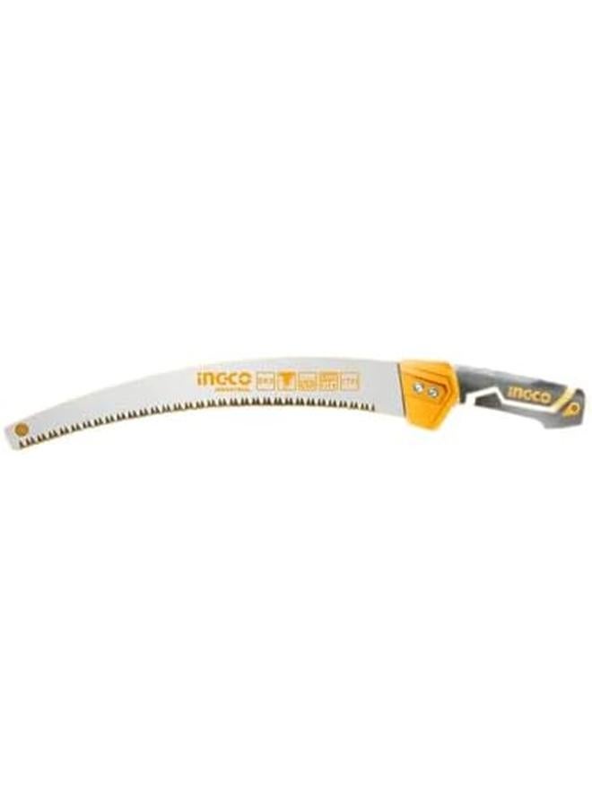 INGCO Hps3308 Sk57Tpi Pruning Saw 330 Mm Length - Image 3