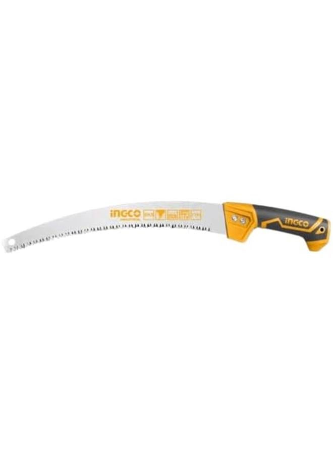 INGCO Hps3308 Sk57Tpi Pruning Saw 330 Mm Length - Image 4