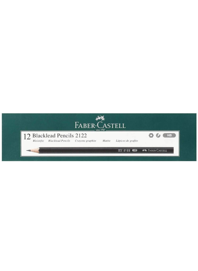 Pack of 12-HB Graphite Pencil ,Black Lead Pencil 2122 - pzsku/Z6BA2F2208B0BE62A3DD5Z/45/_/1722343647/40cec4f3-ad9d-474e-a7ae-b601e8e628c0