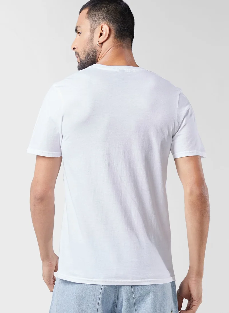 poler T.Hanks T-Shirt