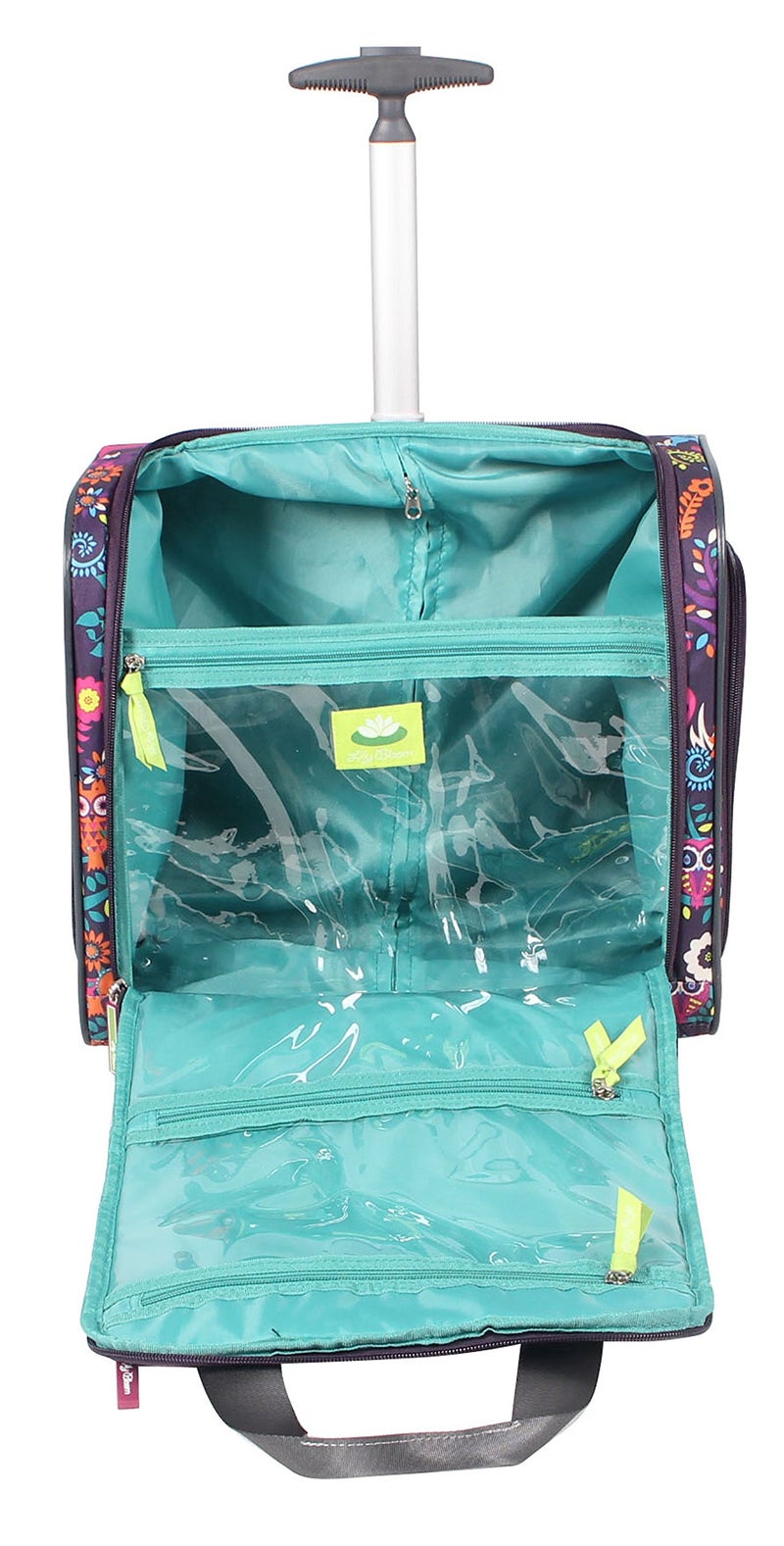 Lily Bloom Underseat Bag (Wilwoods) - Image 5