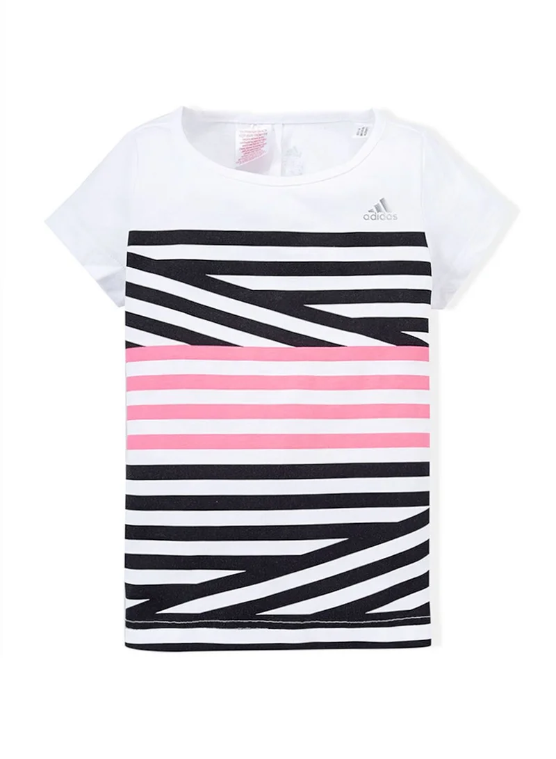 adidas تيشيرت واردروب