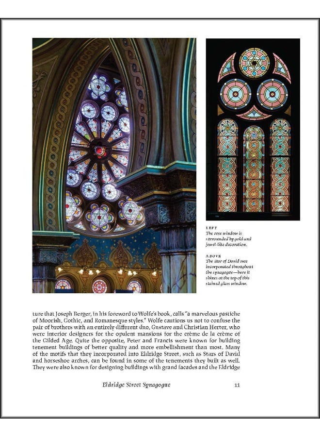Divine New York: Inside the Historic Churches and Synagogues of Manhattan  - Image 5