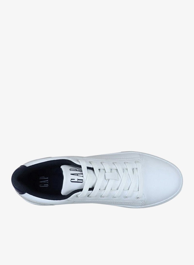 GAP Men's PORTLAND III BSC Sneakers with Lace-Up Closure - GPM5240410061 - Image 5