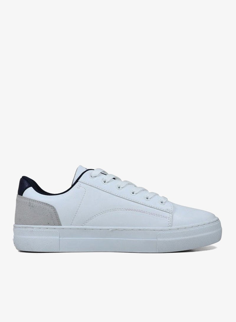 GAP Men's PORTLAND III BSC Sneakers with Lace-Up Closure - GPM5240410061 - Image 1