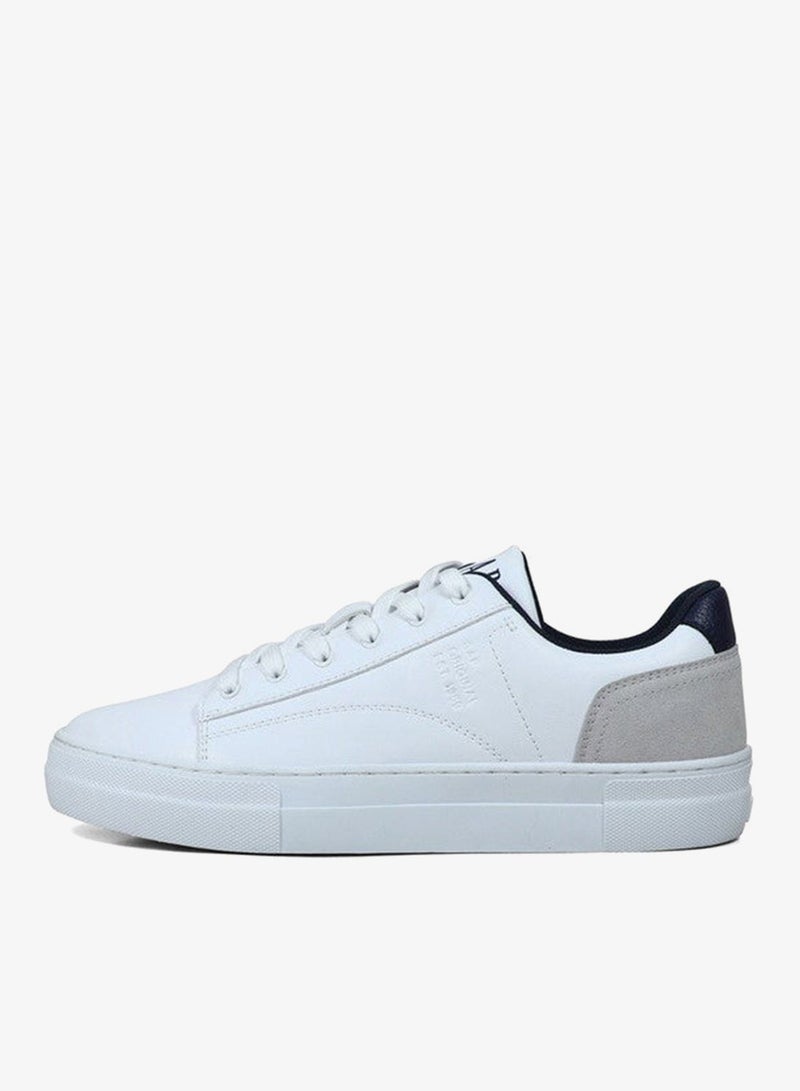 GAP Men's PORTLAND III BSC Sneakers with Lace-Up Closure - GPM5240410061 - Image 2
