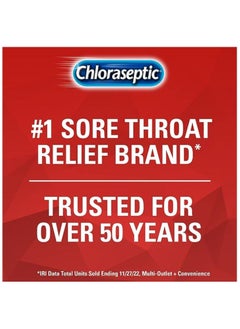 Chloraseptic Sore Throat Spray Cherry 6fl. oz  - Image 4