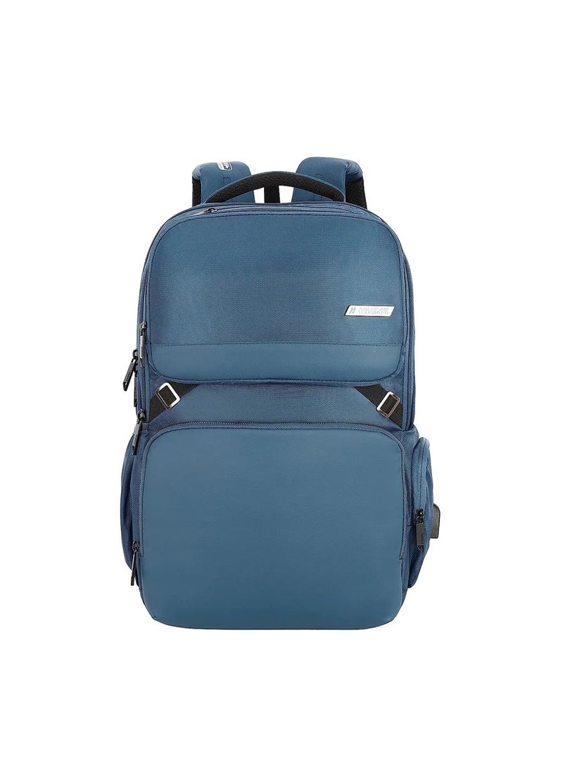 AMERICAN TOURISTER American Tourister laptop Backpack SEGNO 2.0  NAVY - Image 1