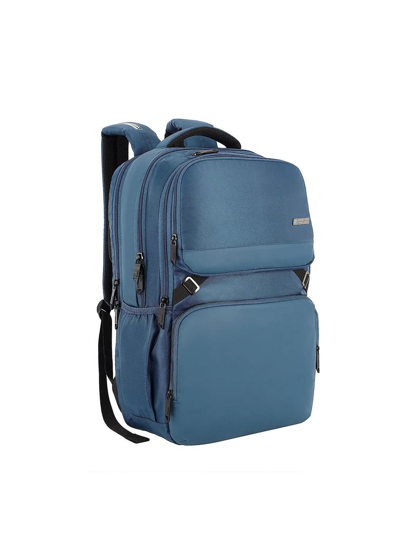 AMERICAN TOURISTER American Tourister laptop Backpack SEGNO 2.0  NAVY - Image 2
