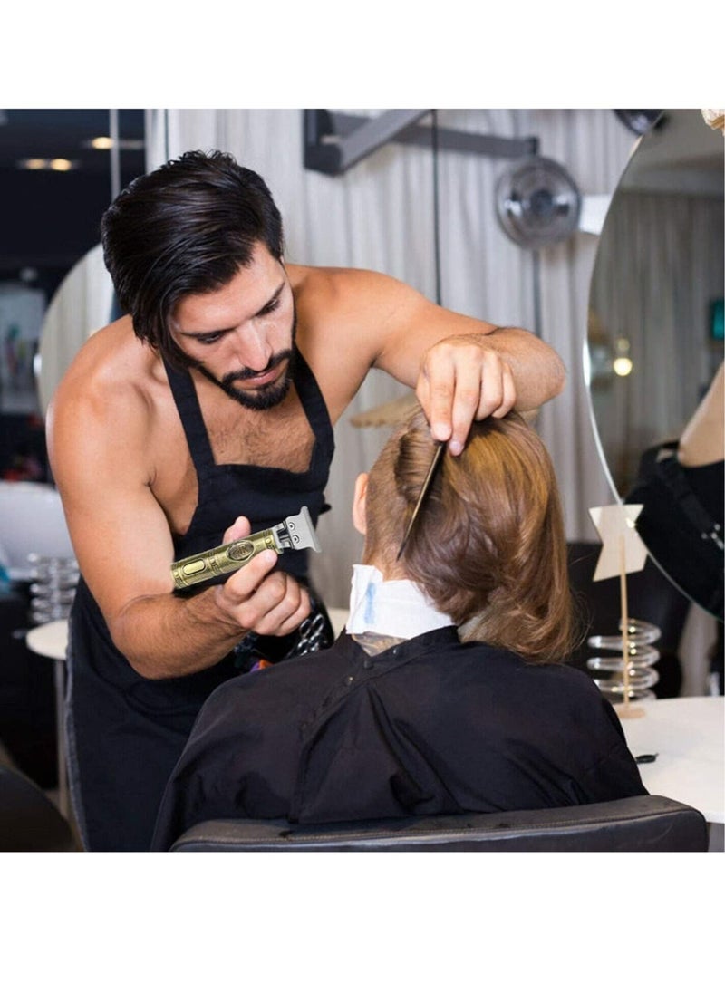 ELTRAZONE Mens Clipper Cordless Hair Clippers, Razor Electric Professional Beard Trimmer Grooming Shaving Machine Self Hair Cutting Haircut Trimmers Cutter - Image 4