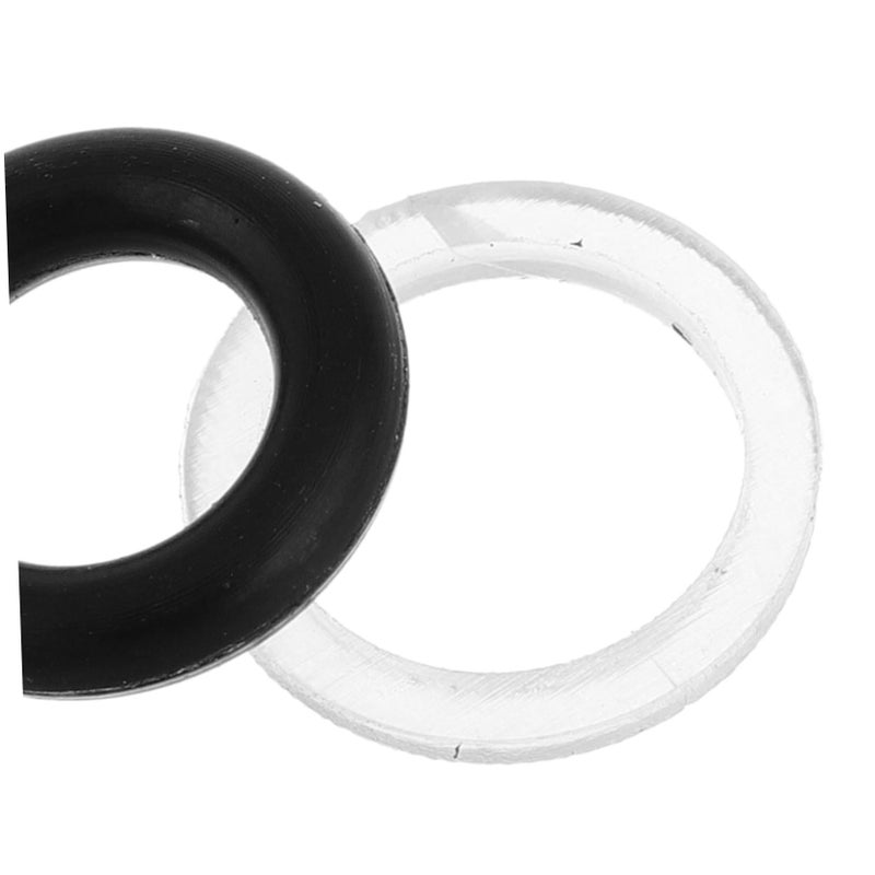 5 Sets Car Truck SUV Jack Oil Seals Replacement Kit High Sealing Efficiency Easy Install - Image 4