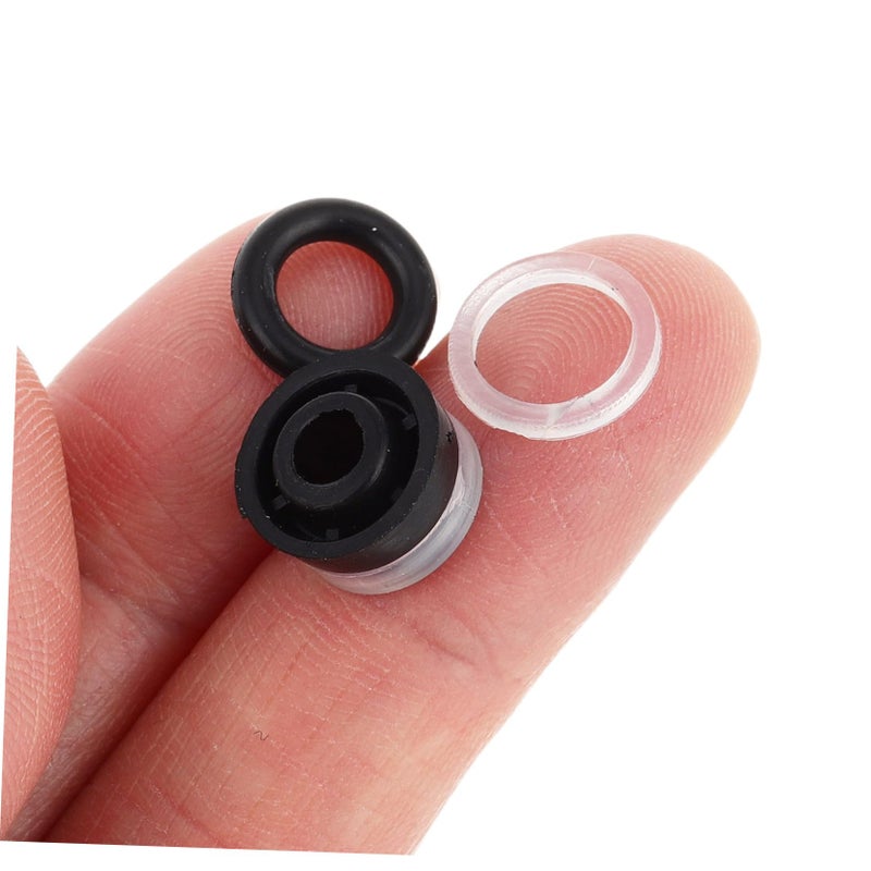 5 Sets Car Truck SUV Jack Oil Seals Replacement Kit High Sealing Efficiency Easy Install - Image 5