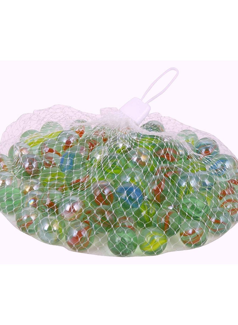 50-Piece Glass Marble - Image 2