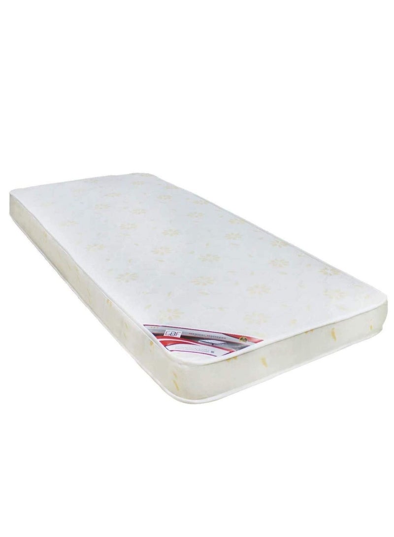 Galaxy Design مرتبة طبية بتصميم جالاكسي باللون الأبيض - Image 1