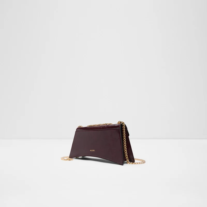 الدو FORTURA Textured Crossbody Bag
