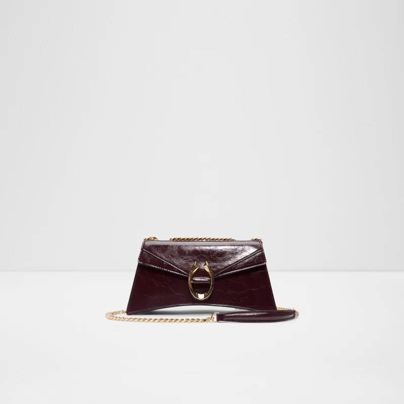 الدو FORTURA Textured Crossbody Bag