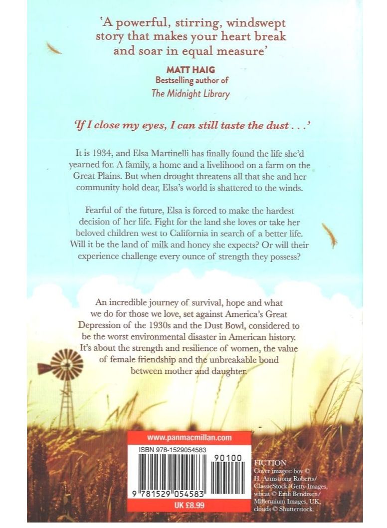 The Four Winds - Image 2
