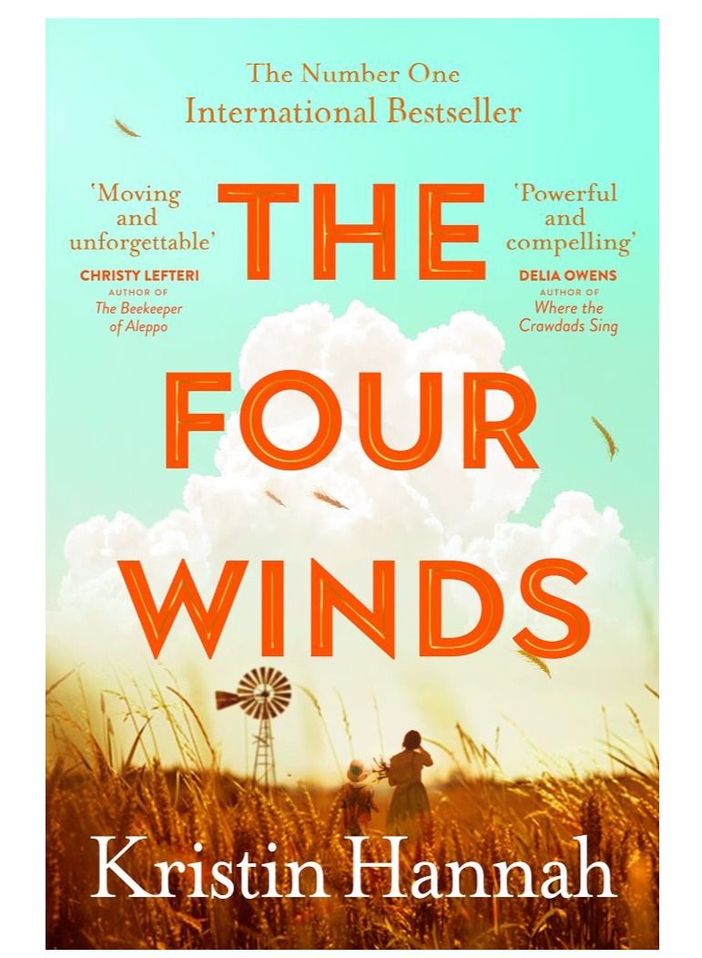 The Four Winds - Image 1