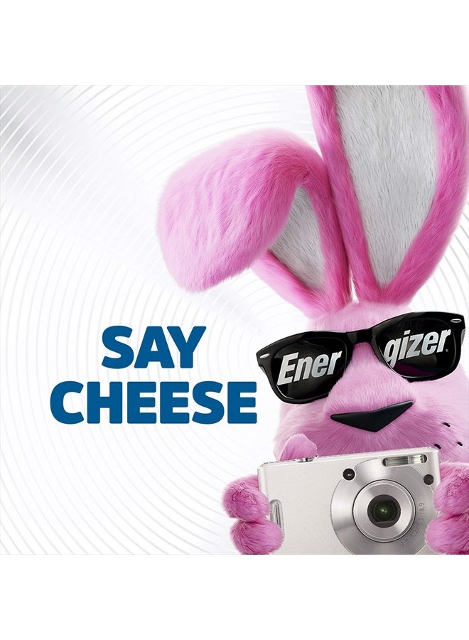 Energizer بطاريات 3 فولت، بطارية ليثيوم 3 فولت، 2 عدد - Image 3