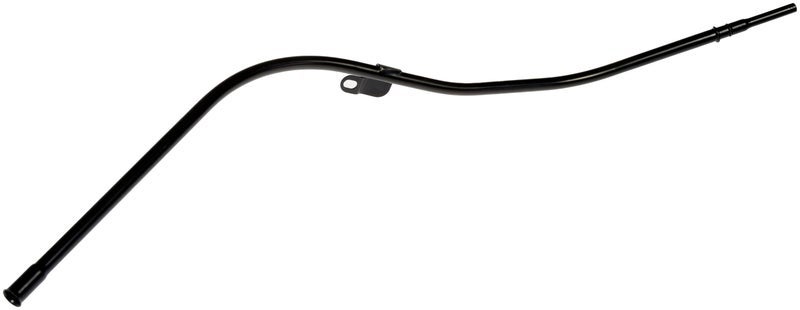 Dorman 917-374 Engine Oil Dipstick Tube - Metal Compatible with Select Ford Models - Image 1