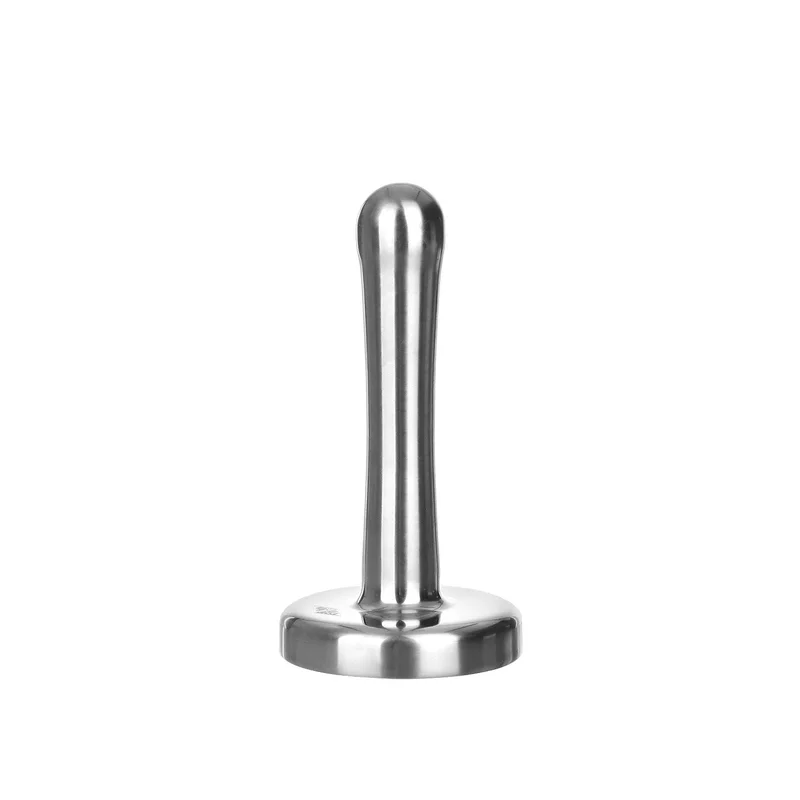Simply Kitchen  Kasanova-Meat Mallet Ideal Kraft Steel-7.5CM-Silver  | Best Price UAE
