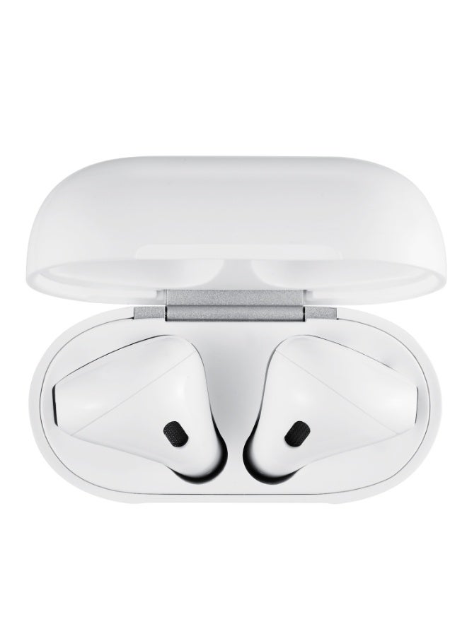 Zoook ZB-AIRPRO سماعات أذن ستيريو لاسلكية حقيقية مع علبة حمل - Image 4