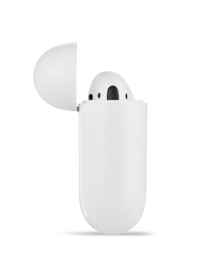 Zoook ZB-AIRPRO سماعات أذن ستيريو لاسلكية حقيقية مع علبة حمل - Image 3