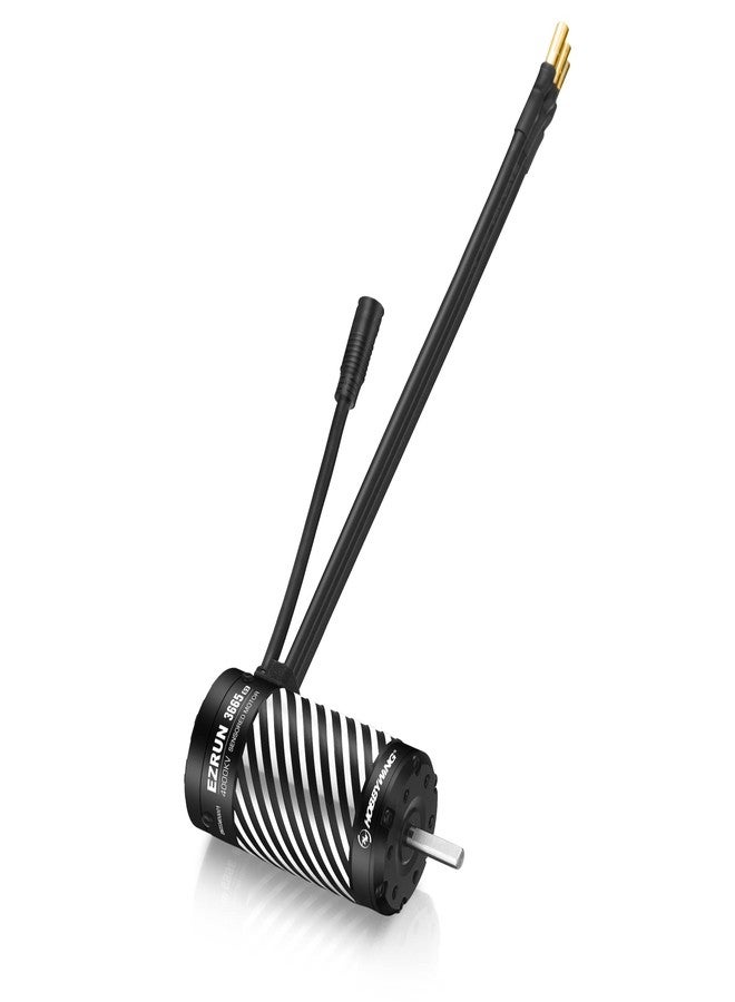 HOBBYWING EZRUN 3665 SD G3 Motor (EZRUN 3665SD-2400KV-G3) - Image 1