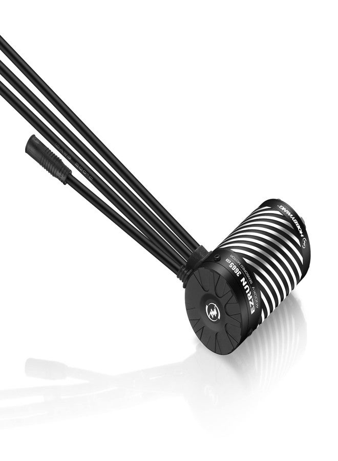 HOBBYWING EZRUN 3665 SD G3 Motor (EZRUN 3665SD-2400KV-G3) - Image 2