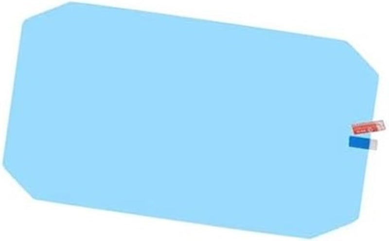 Vuzmode Motorcycle Dashboard Screen Protector - Image 1